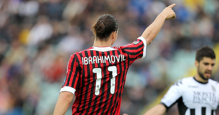 Milan za pojačanja namjerava prodati trojicu igrača za 60 milijuna eura