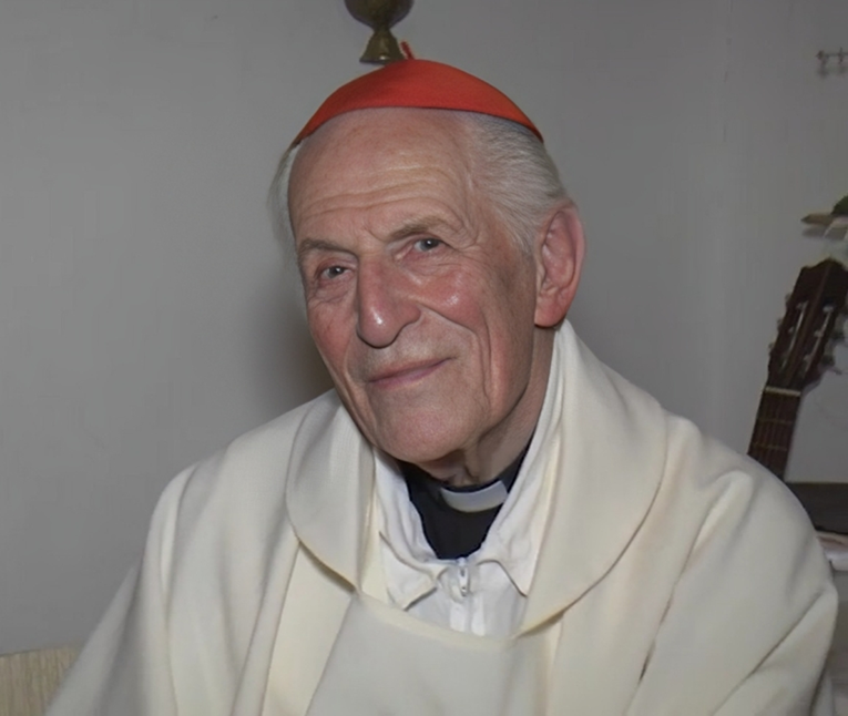 Umro biskup hrvatskog porijekla Estanislao Karlić, najdugovječniji biskup u Argentini