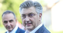 Plenković čestitao Dan neovisnosti: "Uvijek ćemo biti zahvalni Tuđmanu"