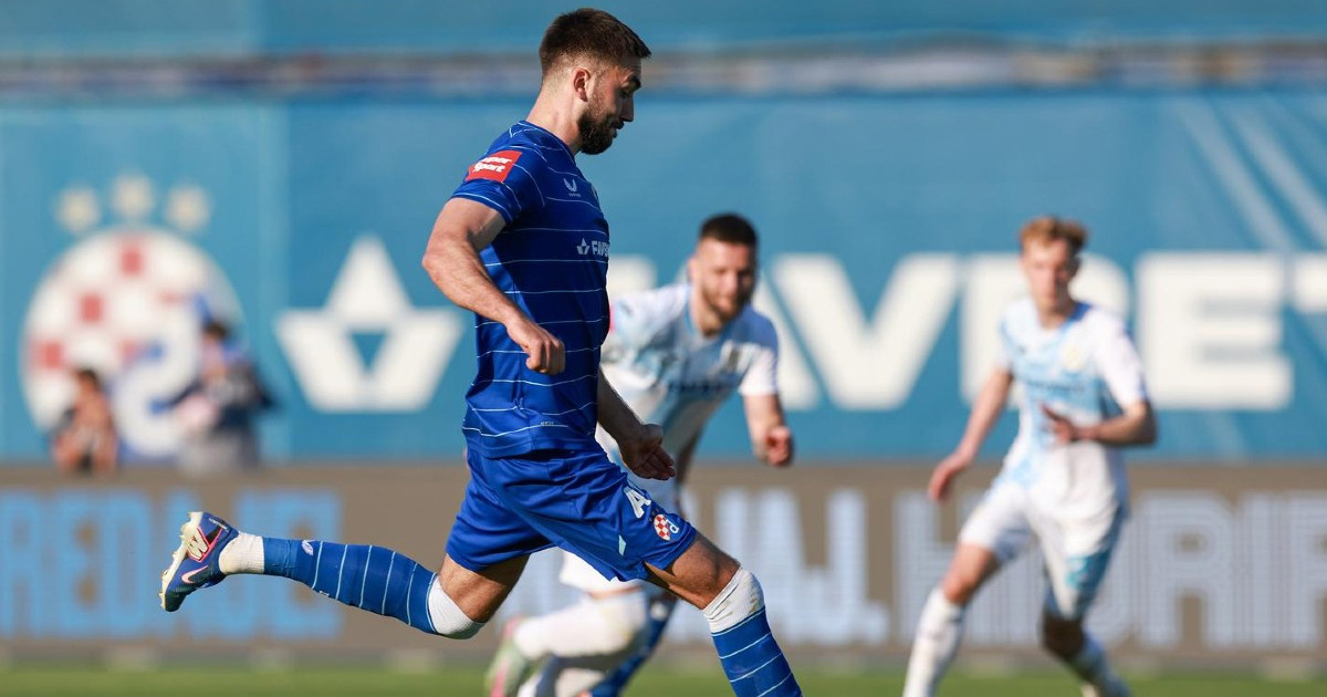 ANKETA Poništeni gol Belje i penal za Dinamo. Je li sudac dobro odlučio u derbiju?