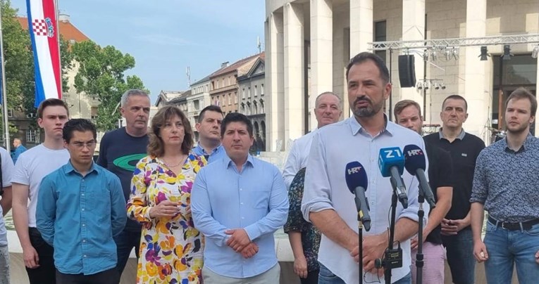 Peternel na Dan antifašističke borbe: Zagrebu treba Trg žrtava komunizma