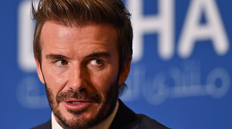 Beckham: Moraju se dogoditi promjene u Manchester Unitedu