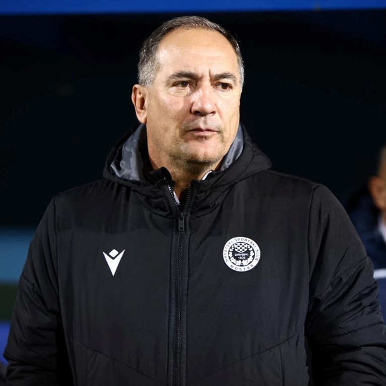 Štimac kažnjen zbog vrijeđanja i klevetanja