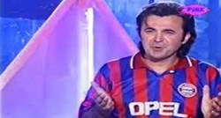 Srpski nogometni heroj osuđen na kućni pritvor. S njim pao i legendarni turbofolker