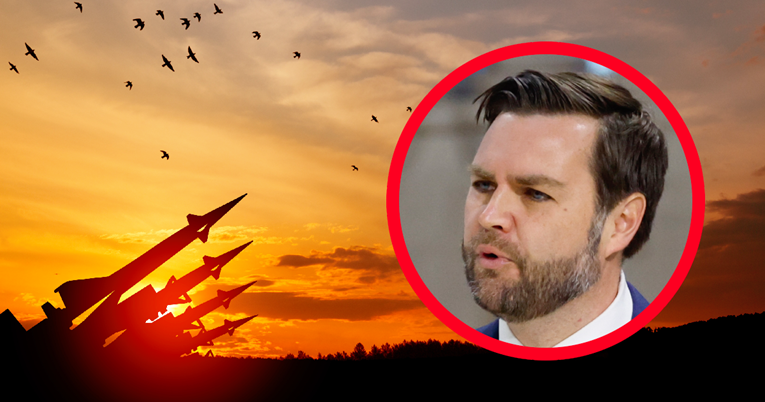 Vance: Šokiralo bi me da Trump želi pomicanje nuklearnog oružja dalje na istok Europe