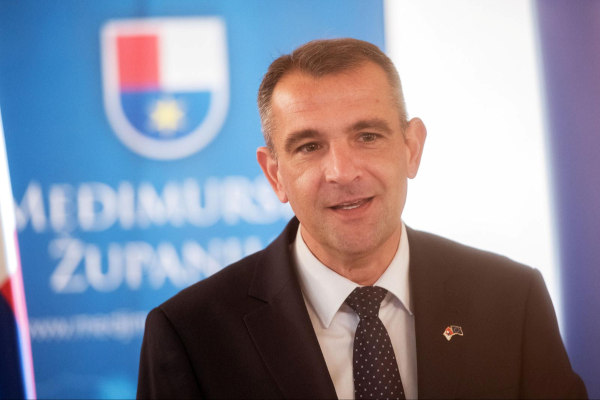 U Svetom Martinu na Muri gradit će se dvorana vrijedna 3.28 milijuna eura