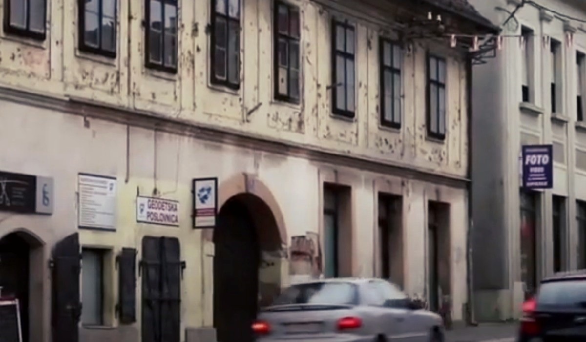 Prije dvije godine bili smo u Petrinji i Glini. Evo što smo tada snimili