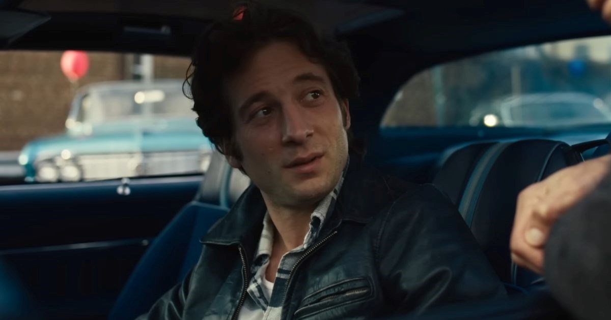Jeremy Allen White je Bruce Springsteen u traileru za Deliver Me From Nowhere