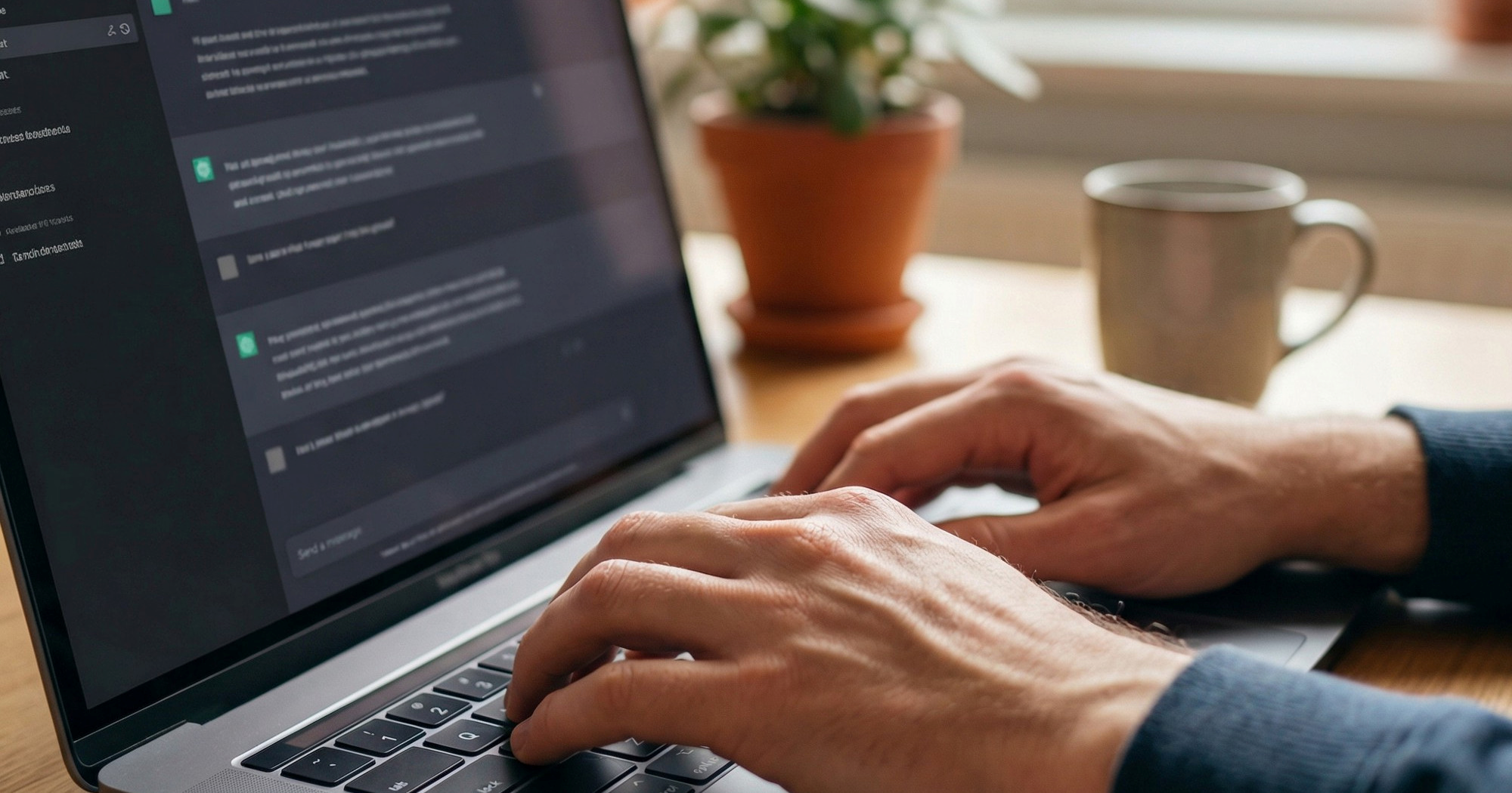 Pitao ChatGPT kako se obogatiti, nije mogao vjerovati kad je vidio odgovor