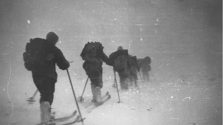 Riješen jedan od najvećih misterija prošlog stoljeća, strašna smrt devet planinara