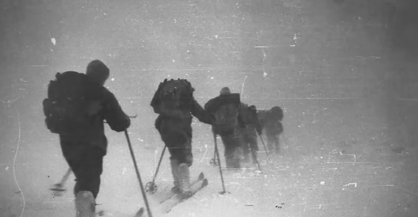 Riješen jedan od najvećih misterija prošlog stoljeća, strašna smrt devet planinara