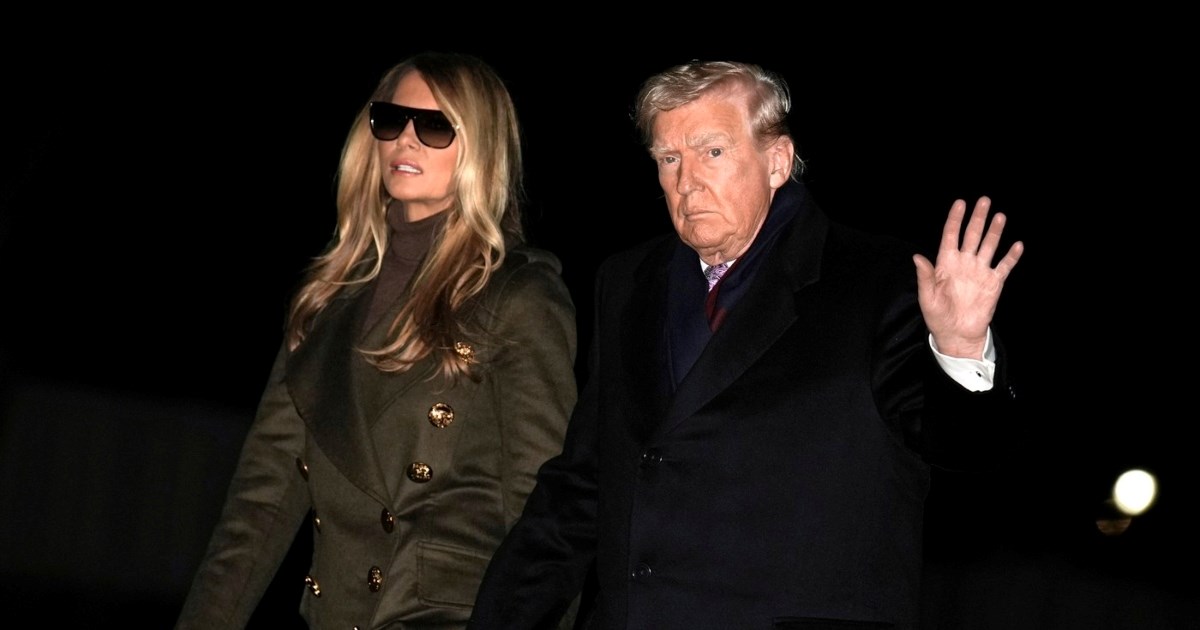 Teorija o "lažnoj Melaniji" ponovno se širi internetom zbog jednog detalja