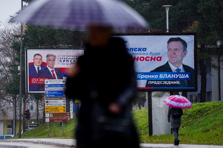 U Republici Srpskoj danas izbor novog predsjednika