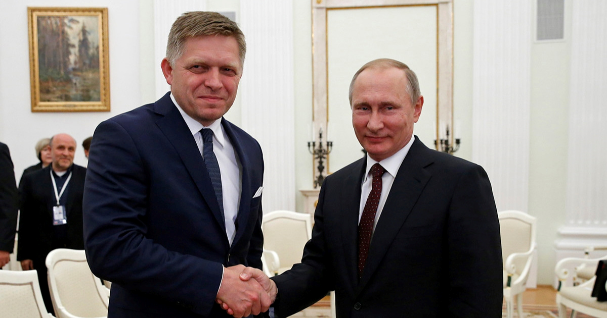 Ruski dronovi upali u Poljsku. Fico: Treba utvrditi tko je njima upravljao