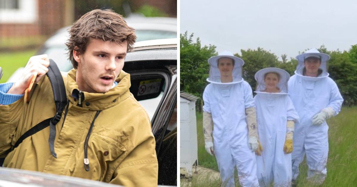 Najmlađi sin Beckhamovih objavio fotke iz djetinjstva, na njima je i Brooklyn