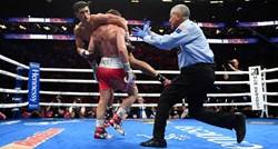 VIDEO Poražen je najbolji boksač svijeta. Pobijedio ga je moćni Rus