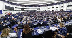 Europski parlament obilježio 70. godišnjicu osnivanja