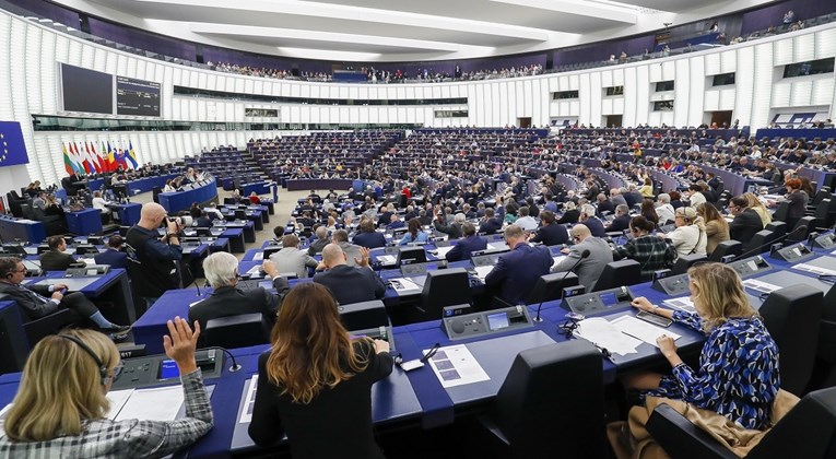 Europski parlament obilježio 70. godišnjicu osnivanja