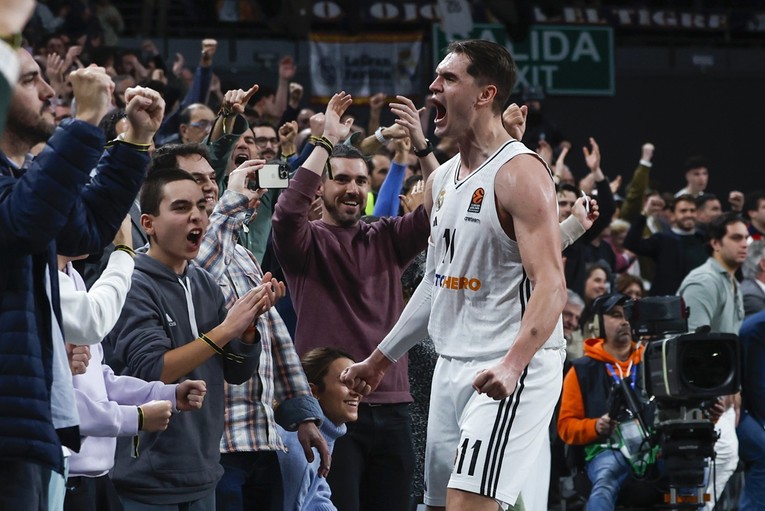 Evo koliko će Hezonja zarađivati u NBA ligi