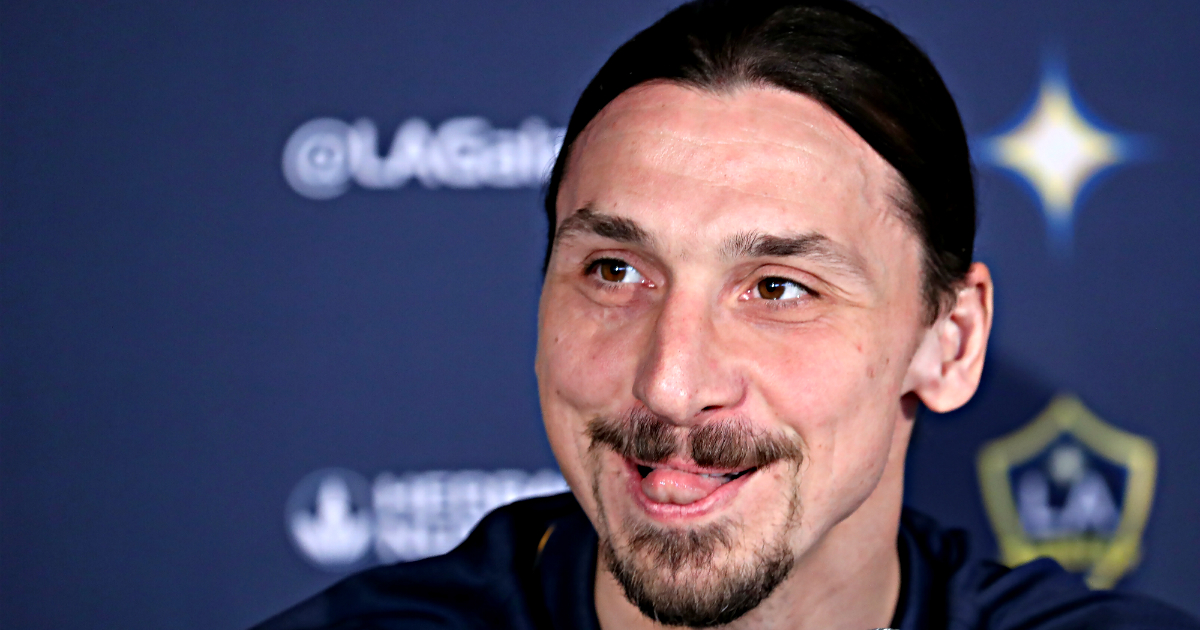 Ibrahimović: Ako napustim MLS nitko više neće znati što je to