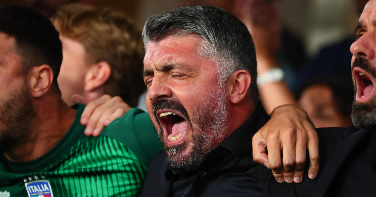 Gattusa rasplakala poruka u zeničkom hotelu uoči utakmice