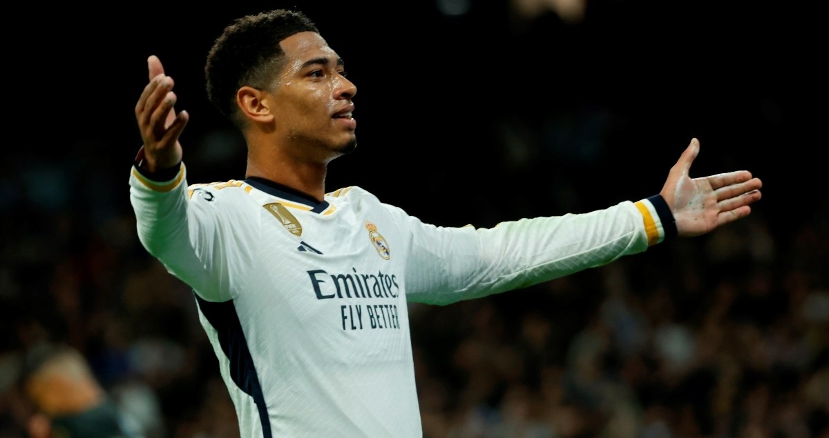 Bellingham je očarao svijet, a jednom se igraču Reala posebno divi: Dečko je fenomen