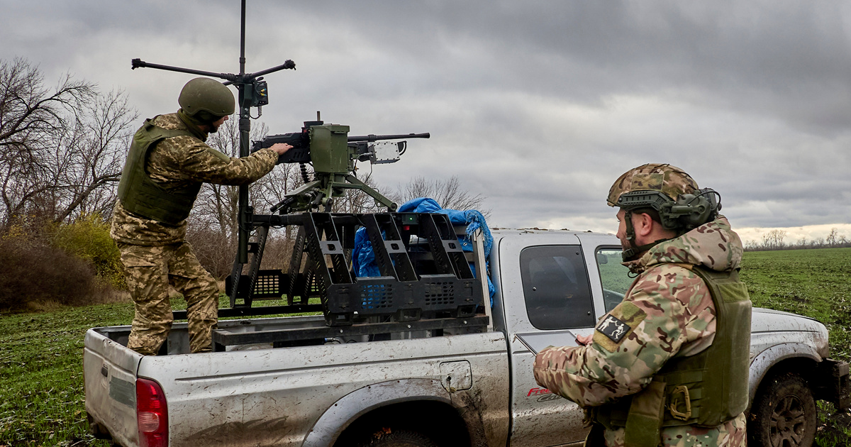 Šef ukrajinske vojske: Stižu ohrabrujuće informacije iz Kupjanska