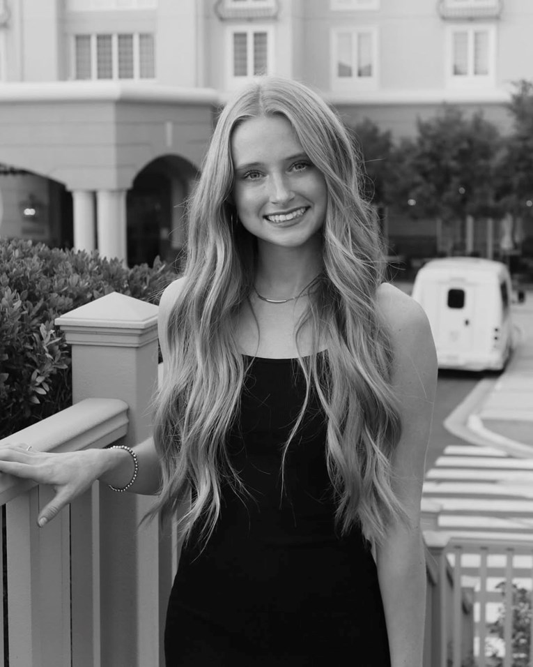 Tiktokerica Anna Grace Phelan (19) umrla od raka mozga