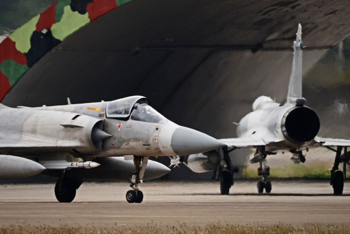 Otvara li Trump uhićenjem Madura vrata kineskoj invaziji na Tajvan?