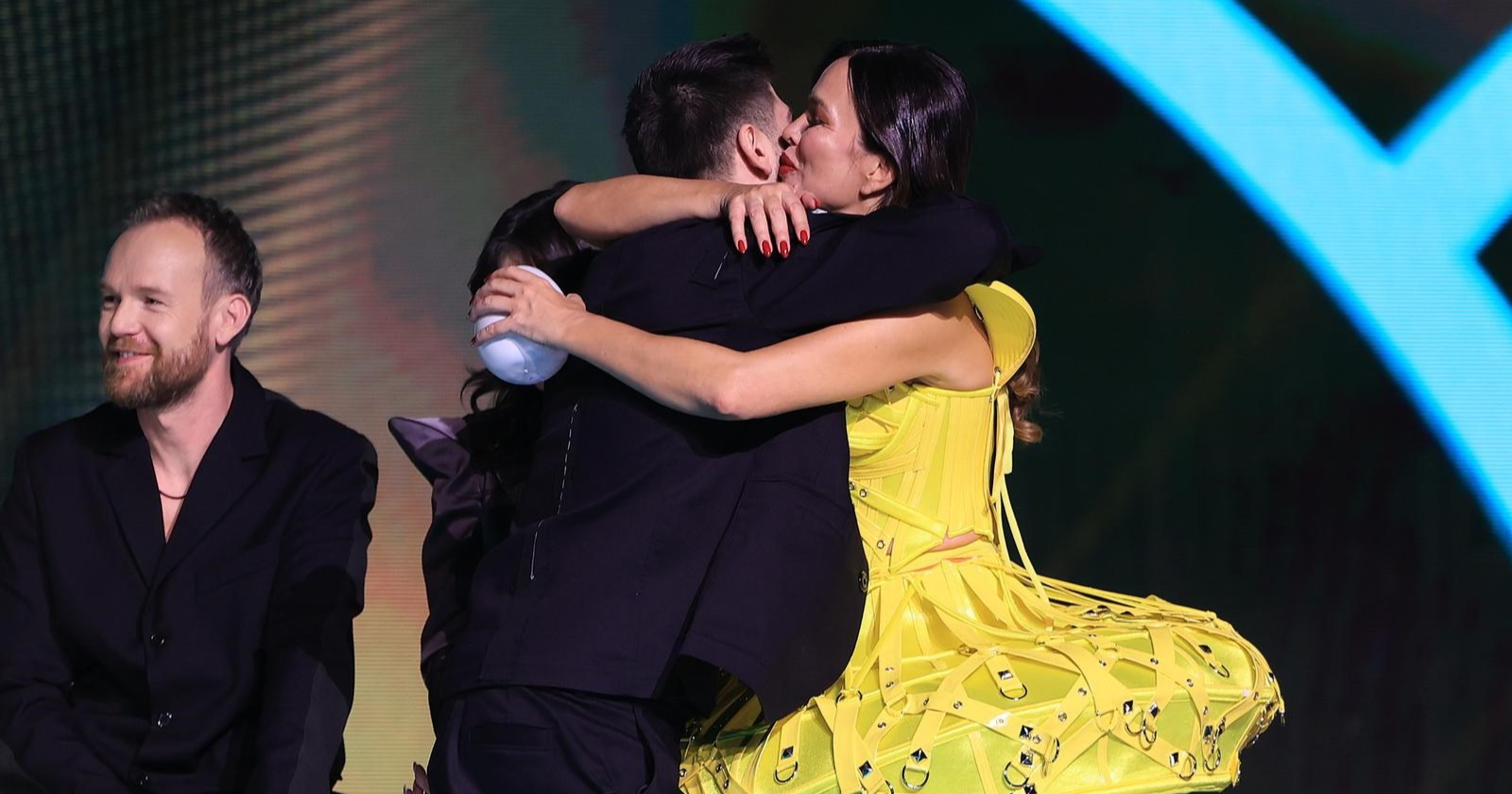 Eugen nakon optužbi za seksizam na Dori: "Ispalo je nespretno, volim Severinu"