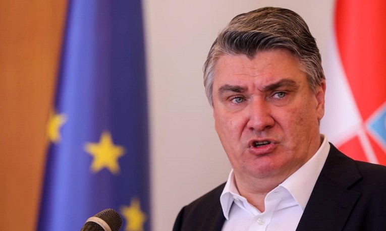 Milanović: Ustavni sud je izveo državni udar