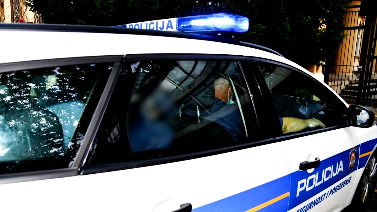 Pokrenuta istraga protiv krijumčara migranata, u dvije godine zaradili 300.000 eura