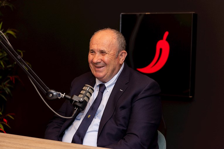 VIDEO Kerum u Index Studiju: Kerum je prije svega čovjek koji je pomogao mnogima