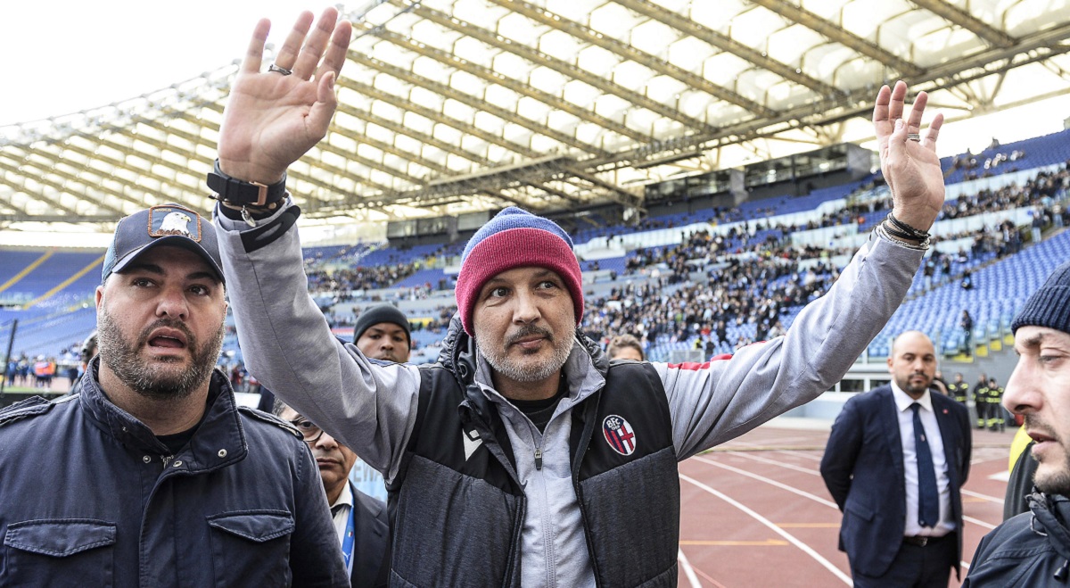 Mihajlović: Ne volim dugovati, posao se mora završiti