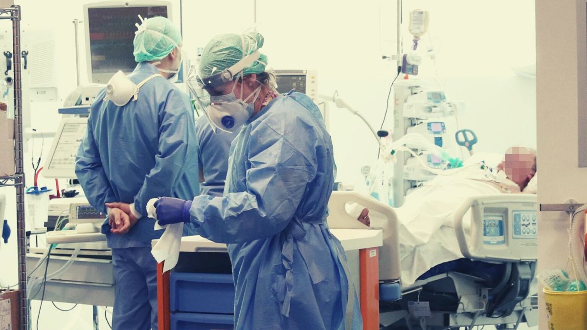 U Europi više od pola milijuna žrtava covida-19