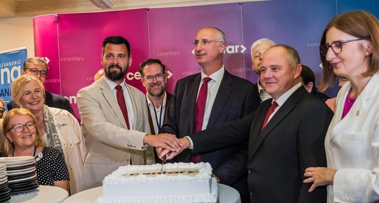 Poraženi Puljak se javio na Fejsu