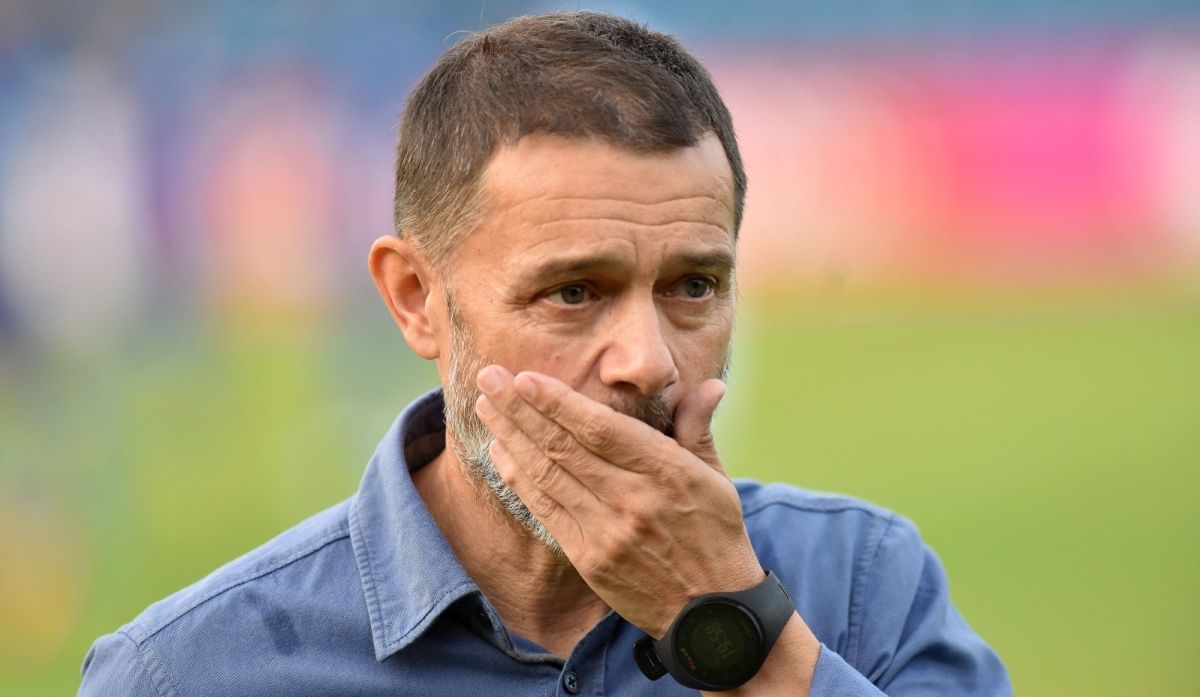 Trener Varaždina: Nismo zaslužili ovakav poraz. Ovih 3:0 izgleda ružno