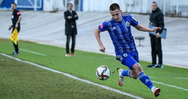 Dinamo doveo novog igrača, za transfer Miereza morat će srušiti rekord
