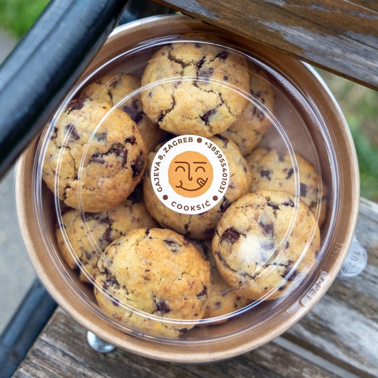 Zagrebački lokal poznat po keksima otvorio narudžbe za Božić - s jednom forom