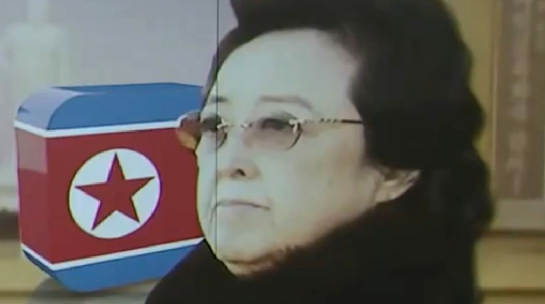 Teta Kim Jong-una pojavila se u javnosti prvi put nakon šest godina
