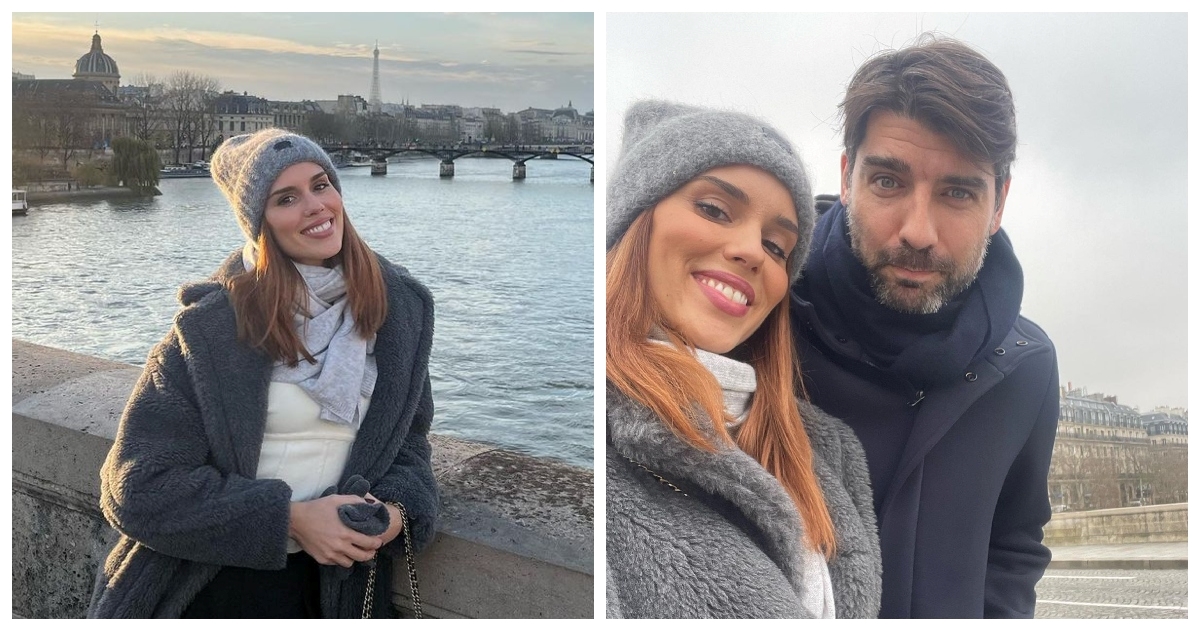 Franka Batelić i Vedran Ćorluka pohvalili su se fotkama s romantičnog putovanja