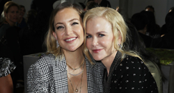 Kate Hudson: Kidman je zbog prijateljstva s redateljem dobila ulogu umjesto mene
