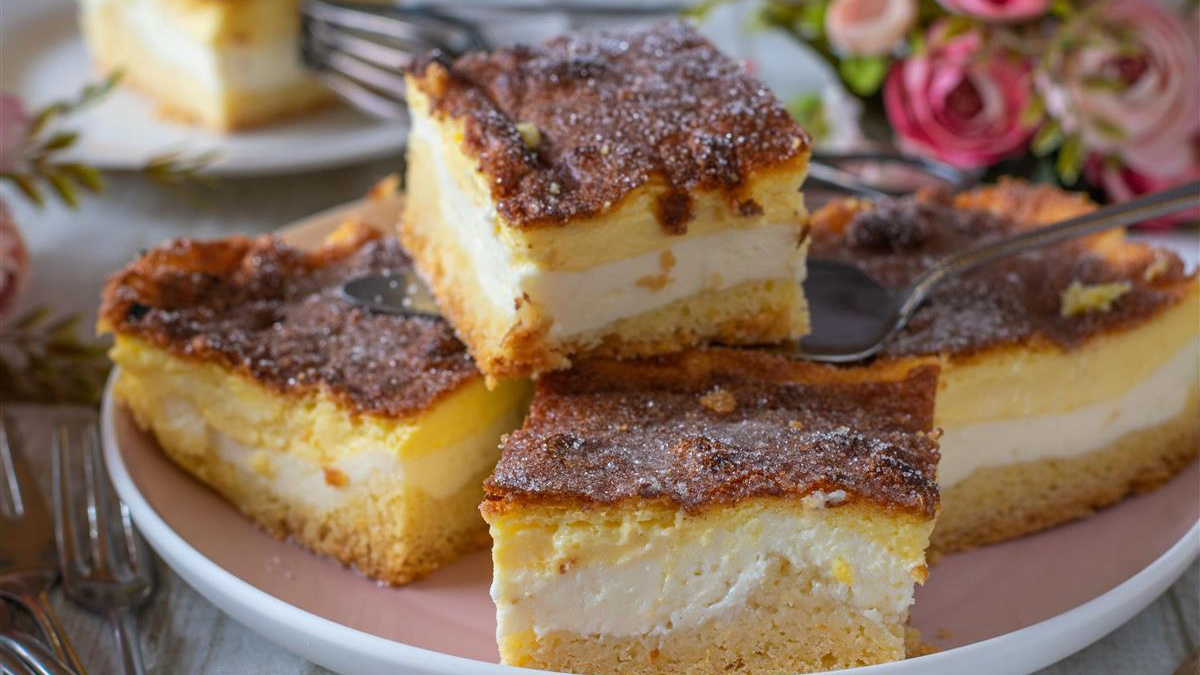 Sjećate se onih starinskih pita koje su svi voljeli? Imamo super recept