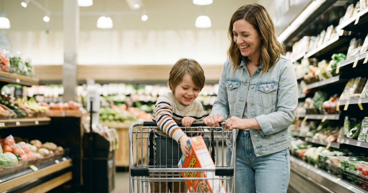 10 financijskih pogrešaka koje rade roditelji iz srednje klase
