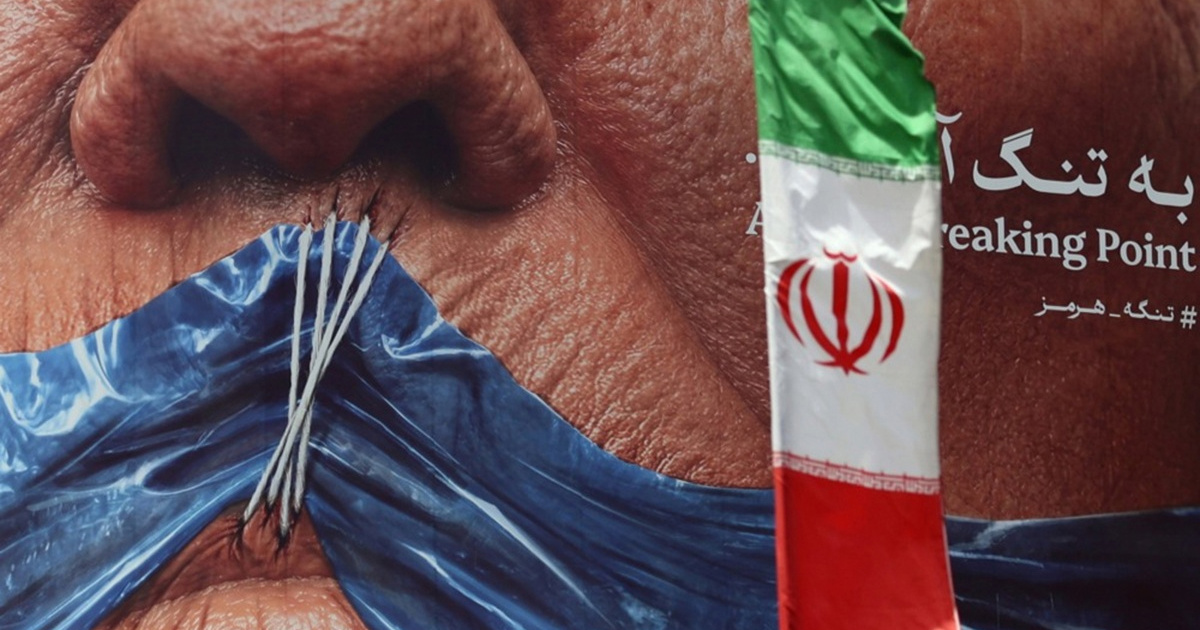 Iran: Kontrola nad Hormuškim tjesnacem mora ostati u našim rukama
