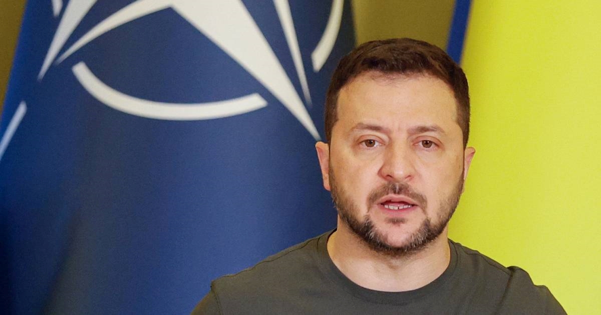 Zelenski: Nekoliko Patriota na jugu može iz temelja promijeniti situaciju