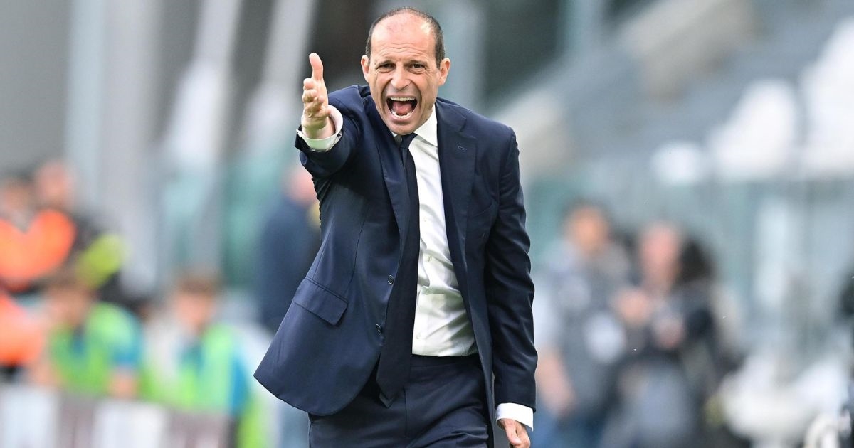 Allegri blizu preuzimanja Milana