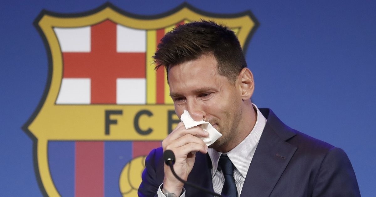 Marca objavila dokumente: Barcelona ovime želi blokirati Messijev transfer u PSG?