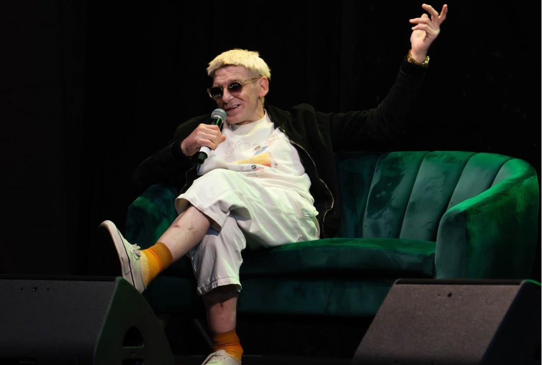 Arthur iz Peaky Blindersa danas izgleda potpuno drukčije