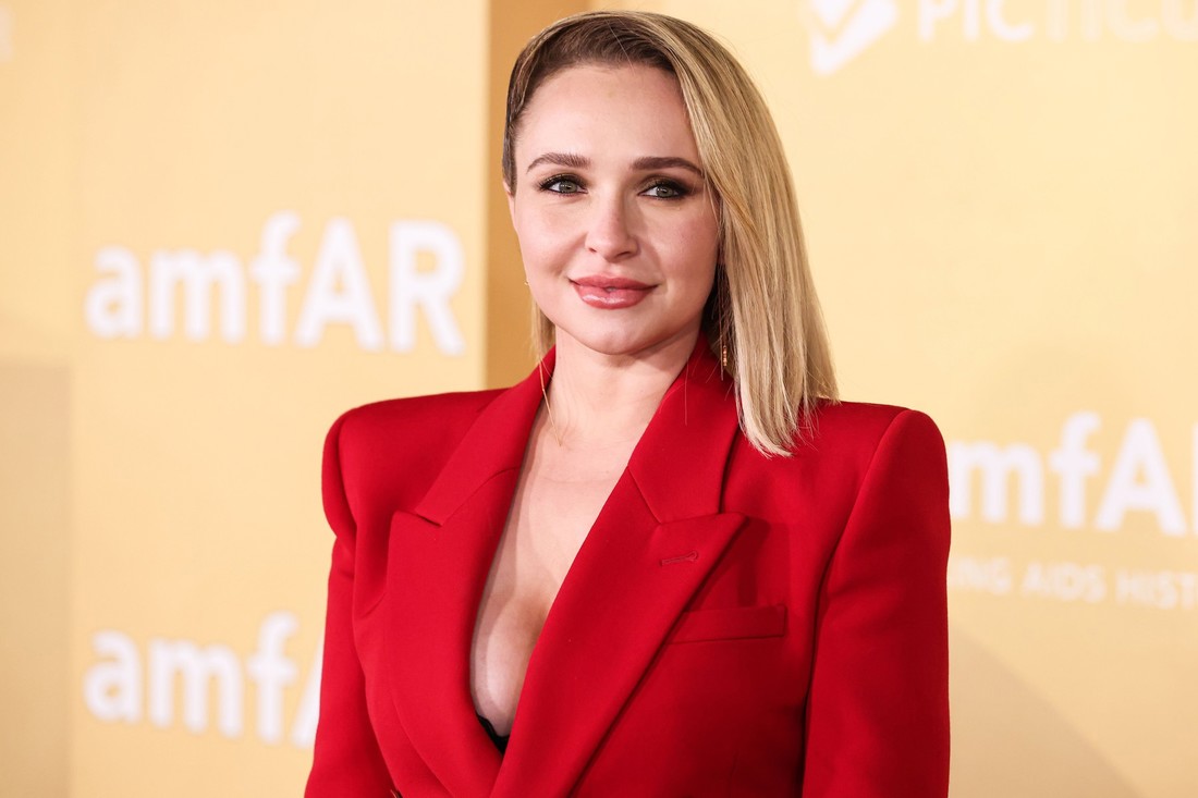 Objavljen službeni uzrok smrti Hayden Panettiere (36)